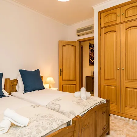 Akisol Olhos De Agua Prize Apartamento Albufeira