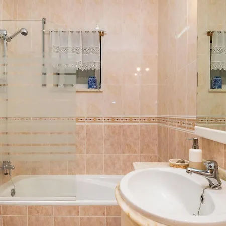 Akisol Olhos De Agua Prize Apartment Albufeira