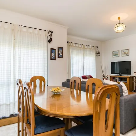 Apartamento Akisol Olhos De Agua Prize *