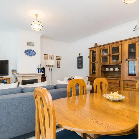 Apartamento Akisol Olhos De Agua Prize Albufeira