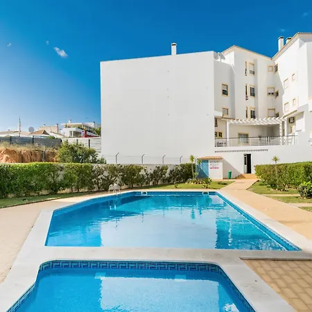 Akisol Olhos De Agua Prize Apartamento *