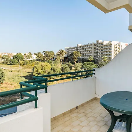 Apartamento Akisol Olhos De Agua Prize *