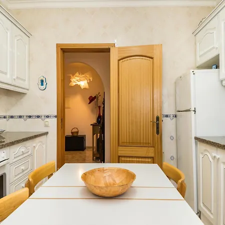 Apartamento Akisol Olhos De Agua Prize