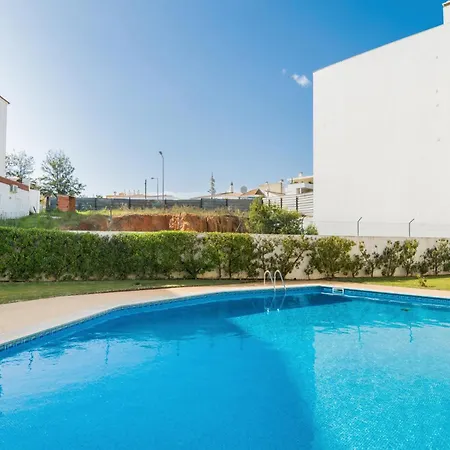 Apartamento Akisol Olhos De Agua Prize *