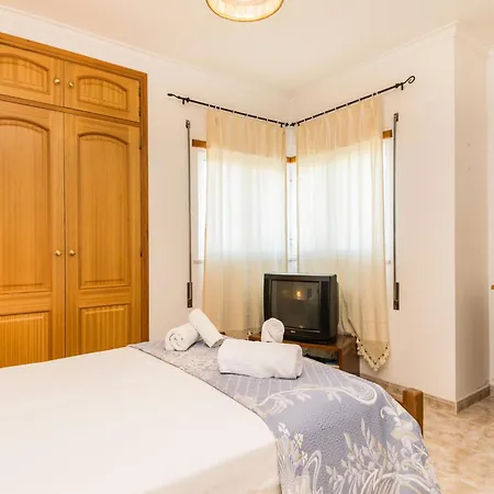 Apartamento Akisol Olhos De Agua Prize Albufeira