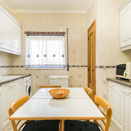 Akisol Olhos De Agua Prize Apartment Albufeira