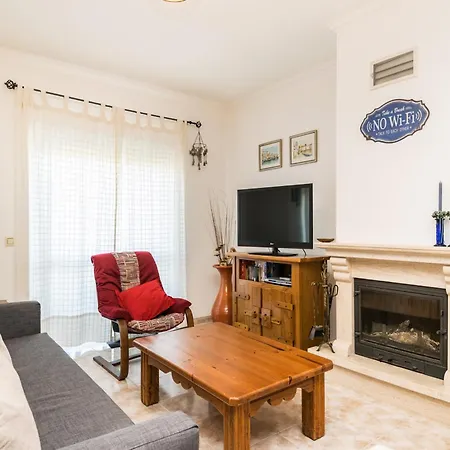 Apartment Akisol Olhos De Agua Prize *