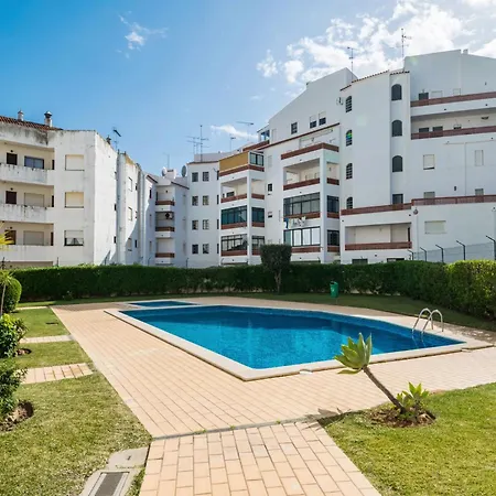 Apartamento Akisol Olhos De Agua Prize Albufeira
