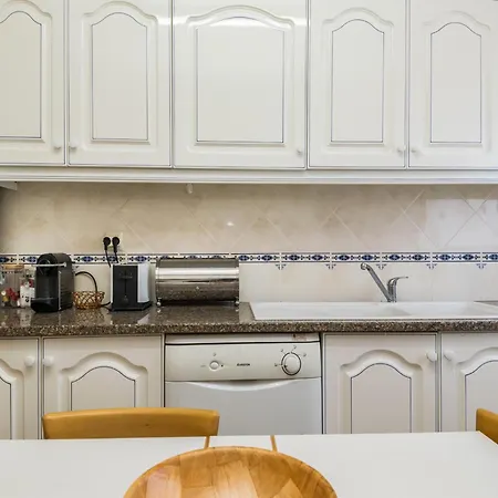 Akisol Olhos De Agua Prize 아파트 *